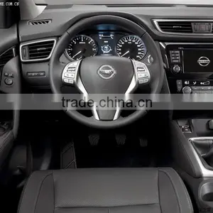 Quad Core Android Car Stereo DVD Player for Nissan X-trail/Qashqai With GPS/Bluetooth/Radio/SWC thumbnail-5