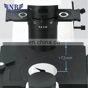 High Precision Novel 107bn Digital Camera Scanning Electron Microscope With Reasonable Price thumbnail-3
