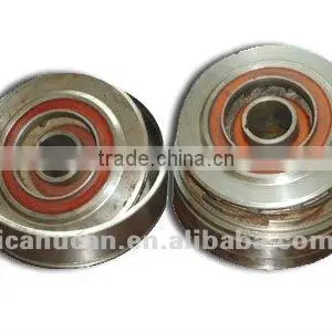 Impeller and Diffuser for Oilfield Electric Submersible Pump thumbnail-1