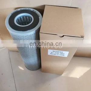 Replace Hydraulic Oil Filters 01-235-002 thumbnail-1