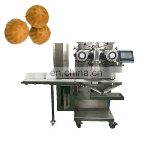 Arabic Sweets Vegan Maamoul Date Filled Making Cookies Machine thumbnail-2