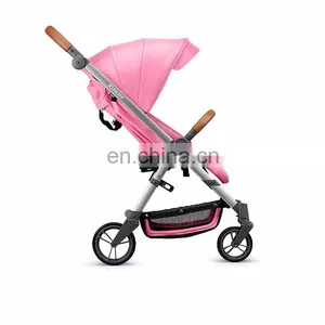 Cochecitos Bebe Fabricante Baby Stroller Made in China thumbnail-1