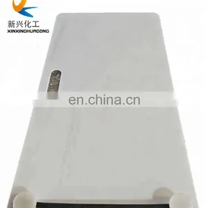 Excellent Quality High Density HDPE Hockey Skill Pad Hockey Shooting Pad thumbnail-2