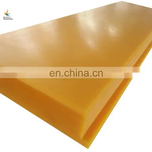UHMWPE Bumpers Strip Sliding UHMW PE Dock Bumper Pads Loading Dock Bumper 500 UHMWPE Dock Buffer Bumper Heavy Traffic Door thumbnail-5
