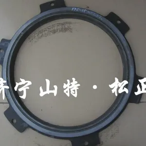 STATOR 195-13-12112 It is Suitable for Komatsu D275A-5, D355A-5 Bulldozers thumbnail-3