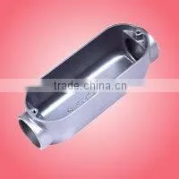 Conduit Bodies Die Cast Aluminum thumbnail-1