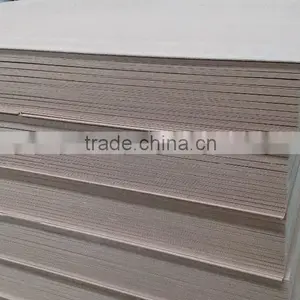 2015 Good Quality 5mm Mdf Board thumbnail-1