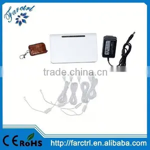 Popular USB Ports Retail Shop Anti Theft Alarm thumbnail-3