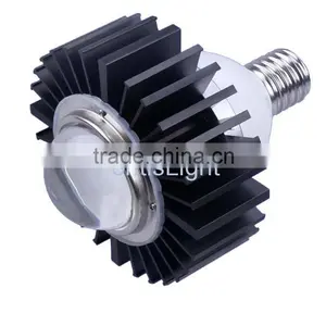 High Brightness China Supplier 50W IP65 E40 Led High Bay Light With CE&RoHS for Building and Decorative Lighting Projects thumbnail-1