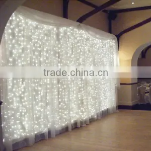 LED String Curtain Lights HNL099 thumbnail-6