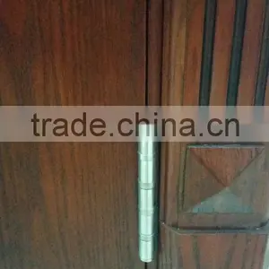 Classic Wood Entry Door thumbnail-3