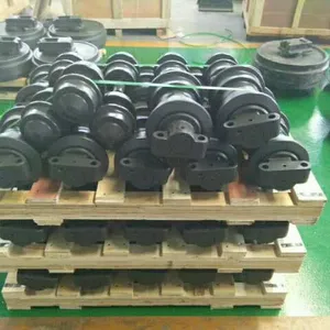 154-70-11314 CUTTING EDGE KOMATSU Parts D80A, D80E, D80P, D85A, D85E, D85ESS, D85EX, D85PX, DRAWBAR, EDGE thumbnail-5