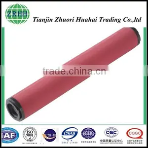 Suitable for Gas, Aerosol & Some Liquid Applicants Coalescing Filter Element thumbnail-3