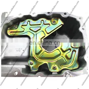Chery Oil Pan for QQ MVM 110 1.0L Engine 371 Original & Aftermarket Parts 371-1009010 thumbnail-2