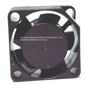 MINIATURE FANS & BLOWERS thumbnail-1