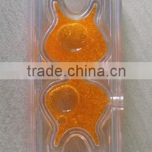 Promotion Tea Liquid Tea Hourglass, Liquid Sand Timer thumbnail-2