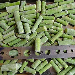 IQF Frozen Green Asparagus Center Cut thumbnail-1