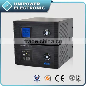 Factory Branded 48V 220V 500W Pure Sine Wave Power Inverter thumbnail-1