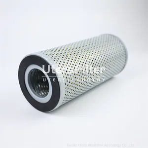 RE40925 RE409-25 UTERS Replace of ZINGA Hydraulic Filter Element thumbnail-3