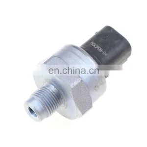 100002552 ZHIPEI Fuel Rail Pressure Sensor 55CP09-04 for BMW Nissan thumbnail-1