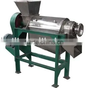 Spiral Juicing Machine ,juicing Machine ,fruit Juicing Machine ,squeezer thumbnail-1