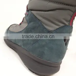 TPR Outsole Durable Warm Winter Snow Boots thumbnail-4