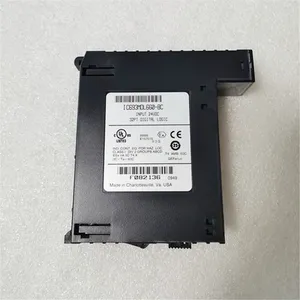Hot Sale and Original GE IC660EBS103 in Stock thumbnail-3