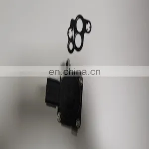 Factory High Quality Silver Exhaust Valve Nentral Packaging Custom Engine Assembly Other Auto Spare Parts thumbnail-2