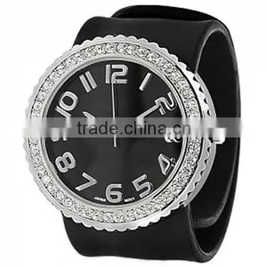 2013 Slap on Watch/digital Clock thumbnail-1