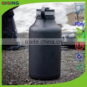 Promotional 64OZ Double Wall Insulated Stainless Steel Water Bottle/ BPA Free Sport Bottle HD-104A-42 thumbnail-1