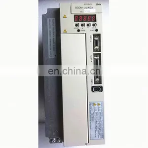 SGDV-R70A25A Servo Motor Drive thumbnail-1