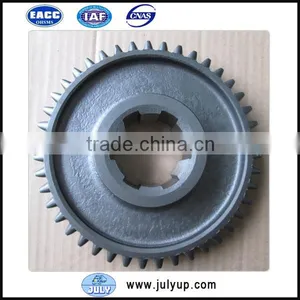 First Gear for Dongfeng Transmission Parts 1700C-112 thumbnail-1
