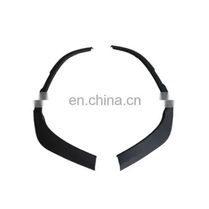 OEM LR130570 LR130575 Rear Wheel Arch Flares For Land Rover New Defender 2020-2021 thumbnail-1