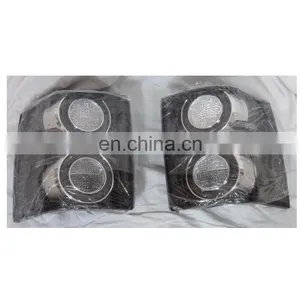 OEM LR010773 LR010774 Tail Light Assembly Tail Lamp Assy for Land Rover Range Rover Vogue 2002-2012 thumbnail-4