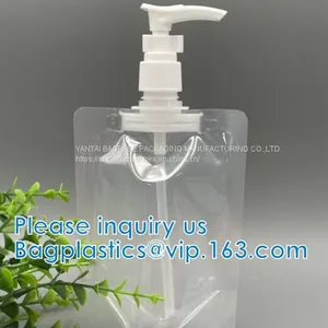 Liquid Packaging, Flat Bottom Pouches, Chocolate Packaging, Chicken Bags, Popcorn Bags, Vegetable Fruits Bags thumbnail-1