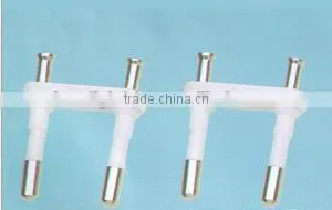 Plug With Socket,electric Stove Plug Type and Residential / General-Purpose Application Electric Stove Plug thumbnail-2