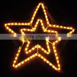 Led Star Lights for Fancy Decorate thumbnail-2