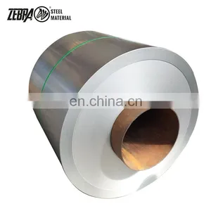 Hot Dip Galvanized Iron Sheet Coil G90 Galvanized Steel Plate Price Shandong thumbnail-3