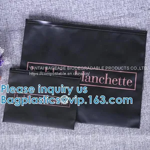 Holographic Shockproof Shipping Cosmetic Brush Glossier Bubble Pouch Ziplockk Cosmetic Brush Travel Cosmetic Bottle Bag thumbnail-3