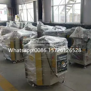 Hot Sale Corner Crimp Machine Aluminum Window Door Making Machine thumbnail-4