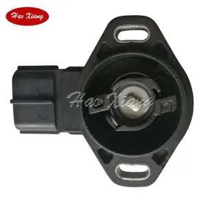 Haoxiang New Auto Throttle Position Sensor TPS Sensor 198500-0450 For Suzuki Swift thumbnail-1