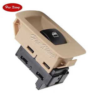 Haoxiang CAR Power Window Switches Universal Window Lifter Switch 61316951956 For BMW 5 Series thumbnail-1