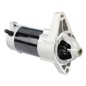 Good Quality Parts Starter Motor 28100-02130 / 2810002131 thumbnail-4