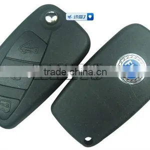 Auto Key thumbnail-1
