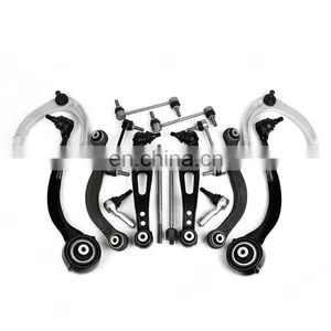 Guangzhou Auto Parts Suppliers Have Complete Models CVH500100 Rear Right Window Regulator for LAND ROVER RANGE ROVER 3 thumbnail-2