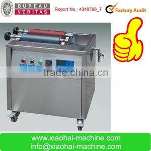 HAS VIDEO Ultrasonic Ceramic Anilox Roller Clean Machine thumbnail-1