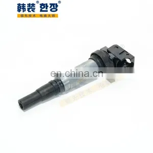 Hanzhuang Electronics Spare Auto Parts Ignition Coils 12137575010 Fit for BMW thumbnail-2
