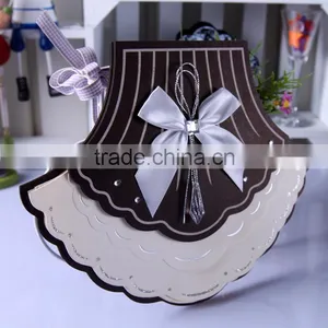 Top Quality Nice Handmade Wooden Invitation Cards for Christmas Decorarion thumbnail-2