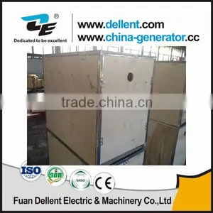 Dellent st Stc Series 2KW-70KW AC Alternators or Generator 230 Volt thumbnail-6