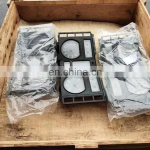 Combination Instrument Mining Truck Spare Parts NXG5650DT NXG38TFW111-20100-0 for XCMG thumbnail-4
